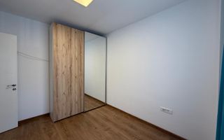 Apartament 3 camere**** vedere panoramica parc***Floreasca/Barbu Vacarescu - Poză 9
