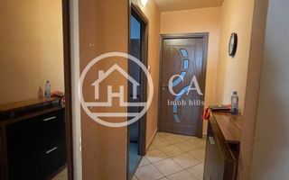 Apartament de închiriat cu 3 camere în zona Dacia, Oradea - Poză 14