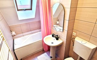 Oferim spre inchiriere apartament cu 2 camere, Zonă Spitalul Județean/Girocului. - Poză 17
