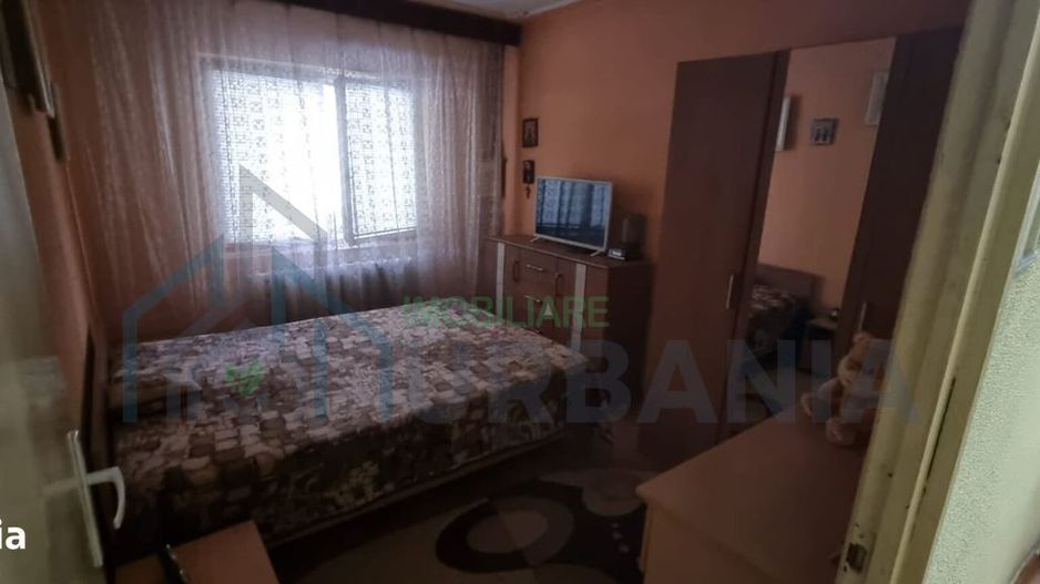 Apartament 3 camere de închiriat în Nicolina 1, Iași - Poză 3