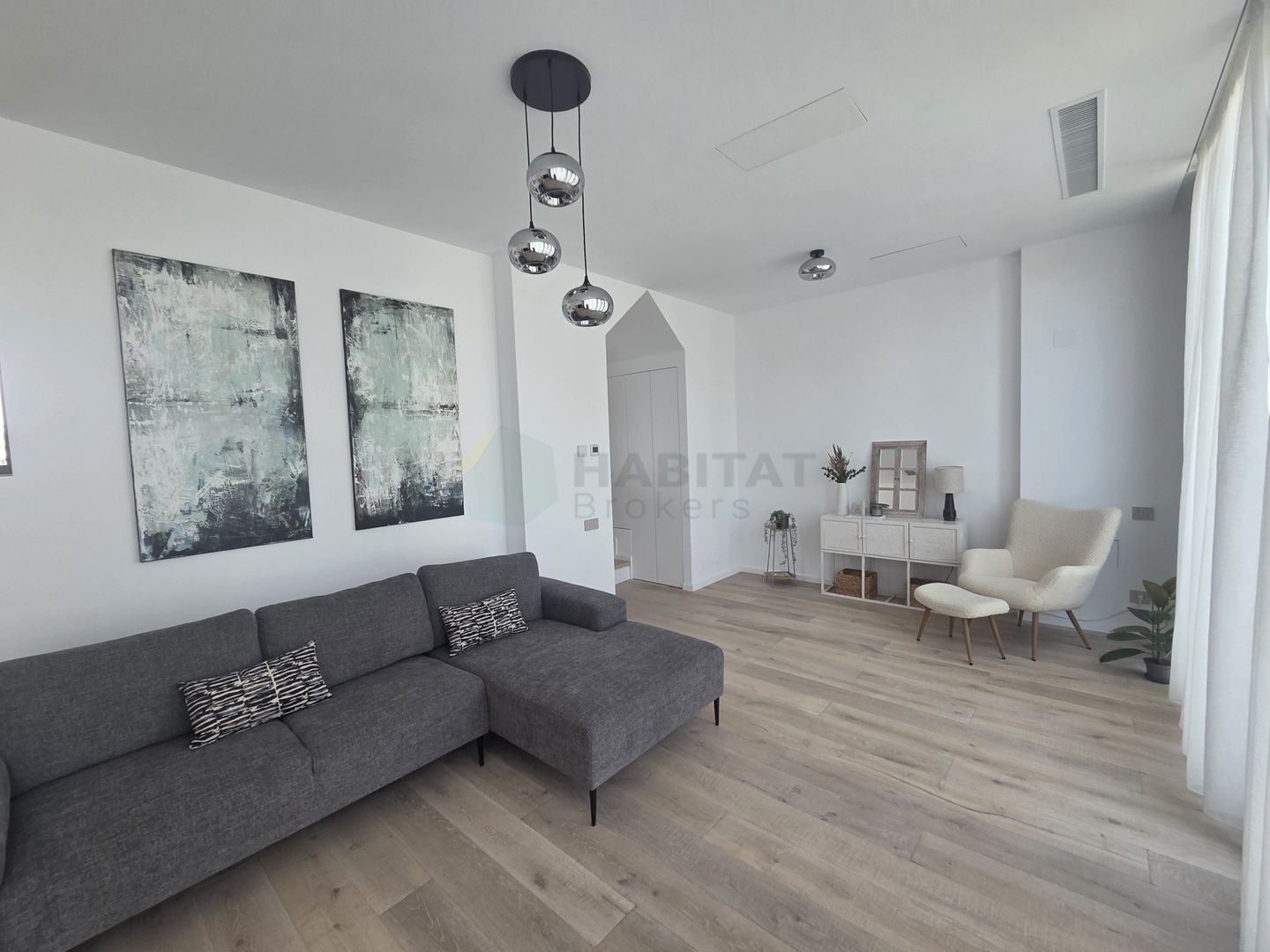 Vilă premium | Prima închiriere | Amber Forest | 4 camere - Poză 9