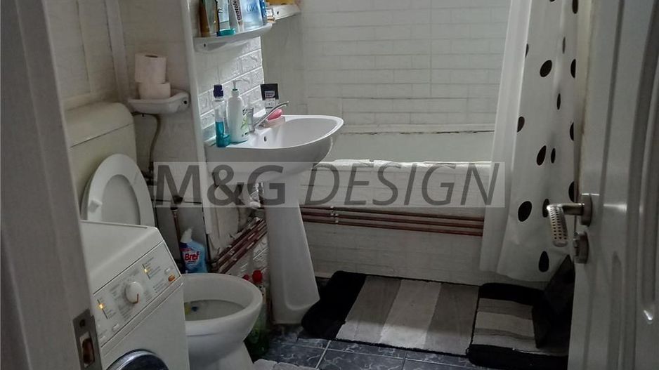 Apartament 3 camere zona Girocului - Poză 19