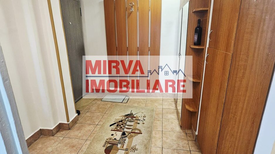 Apartament 2 camere Ultracentral, mobilat, utilat, decomandat - Poză 12