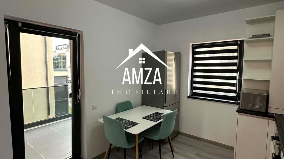 Apartament 2 camere decomandate cu grădină de vânzare în Șelimbăr - Poză 13