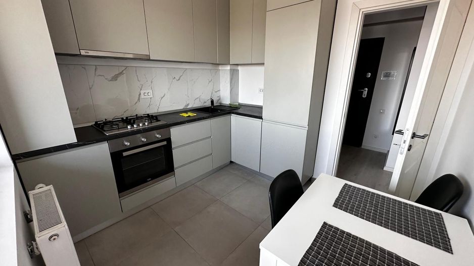 2 Camere Parcare 10min Metrou Petrache Poenaru Lake House2 Lacul Morii - Poză 6