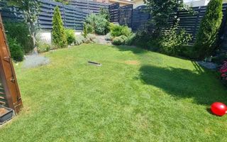 Casa tip triplex, finisata, mobilata, 120 mo, teren 225 mp, Iris - Poză 28