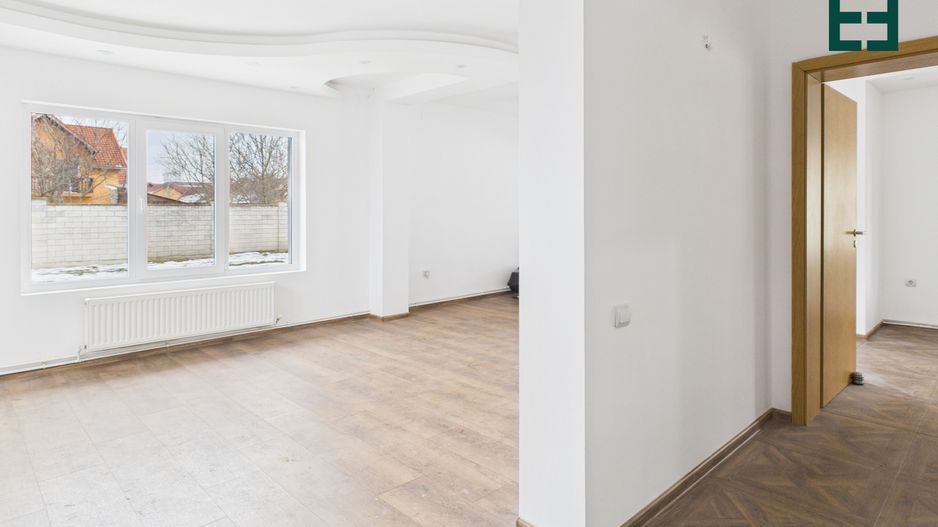 Casă individuală cu 4 camere P+M - Dumbrăvița - Timișoara - Poză 5