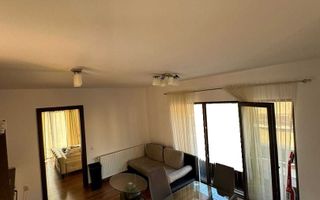Apartament 2 camere cu terasă generoasă, zona Andrei Muresanu - Poză 3