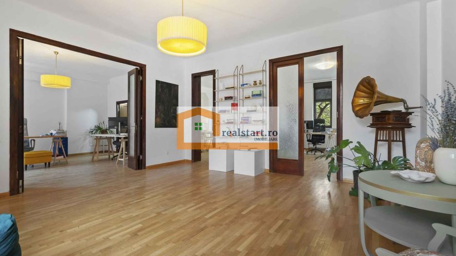 Polona - Pta Romana, Exclusivist, Metrou Romana la 600m distanta, boxa - Poză 4