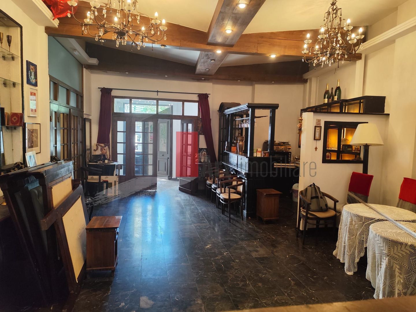 %0 Comision Spatiu comercial de inchiriat in zona Arcul de Triumf/Kiseleff - Poză 3