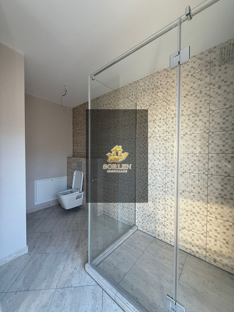 Duplex finisat – Zona Borhanci, Cluj-Napoca - Poză 27