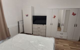 Apartament 2 camere de inchiriat, mobilat si utilat,Metrou Berceni - Poză 5