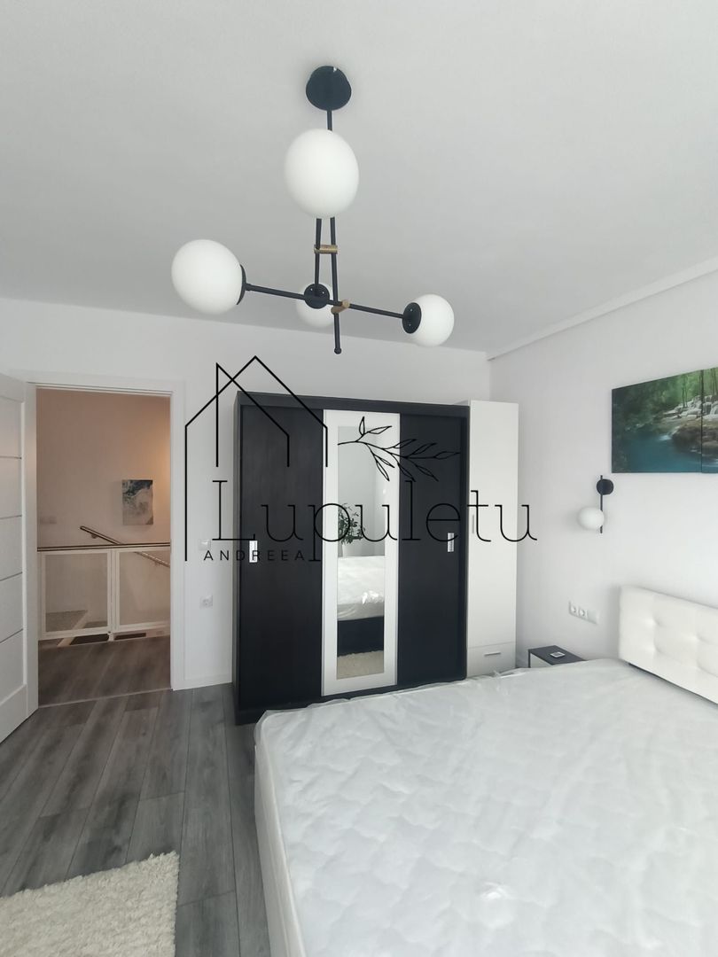 Casă Modernă de Inchiriat | 3 Camere |Curte privată | Arhitecților - Poză 10