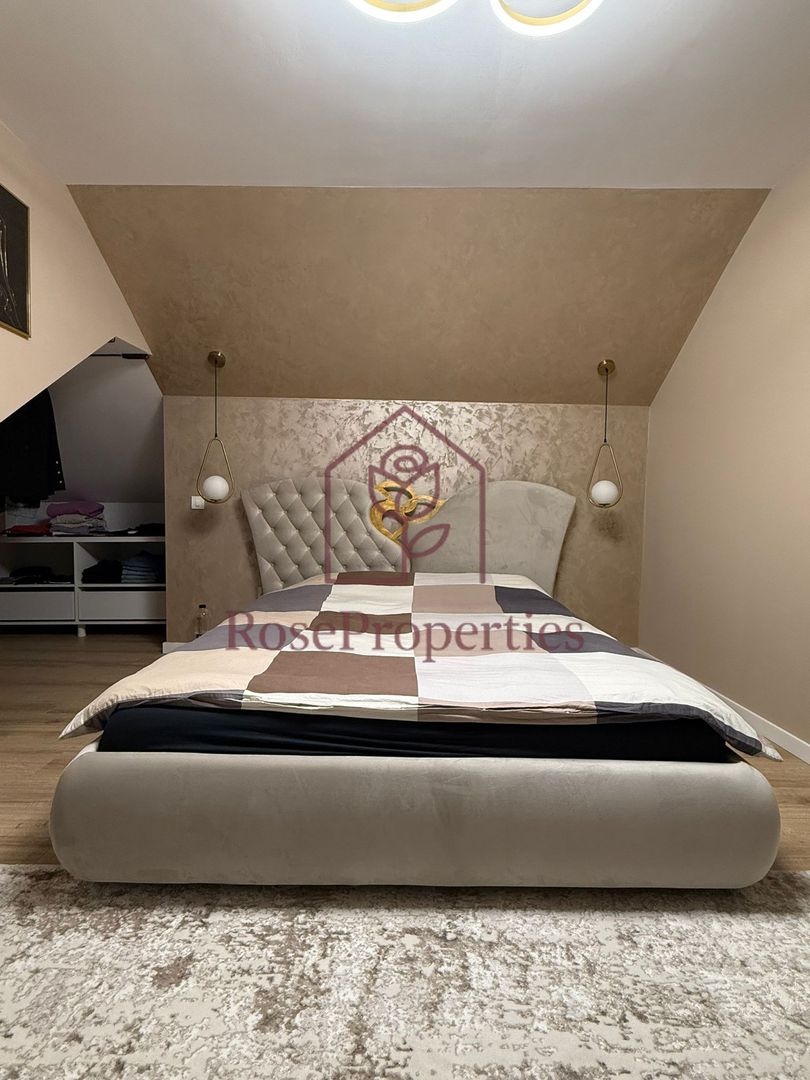 O % COMISION | CASA  LA CHEIE | TEREN 300 MP |  VALU LUI TRAIAN - Poză 13