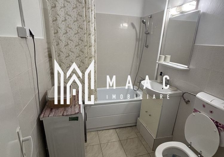 Apartament 2 camere | Balcon | Pivnita | 50 MPU | Central - Poză 6