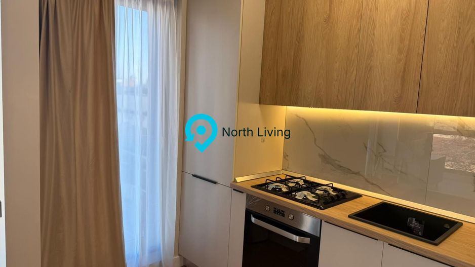 ✨ Apartament 2 camere | Unirii – Principatele Unite | Bloc boutique ✨ - Poză 8