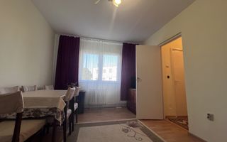 Apartament 3 camere | etaj intermediar | cartier Mănăștur, Cluj-Napoca - Poză 6