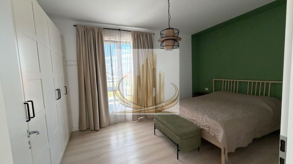 Casă moderna | Mobilată și Utilată | Curte Amenajată | PET FRIENDLY - Poză 1