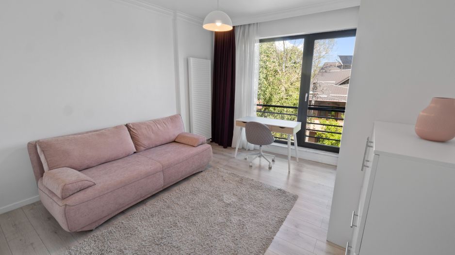 3 Camere Modern Domenii Grivița Zona Excelenta Etaj Intermediar - Poză 14