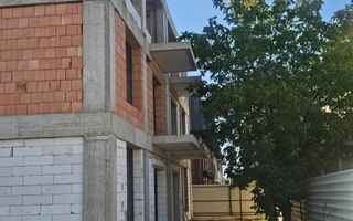 Apartament Premium Parter 3 Camere cu Curte Proprie + Parcare | Finisa - Poză 4