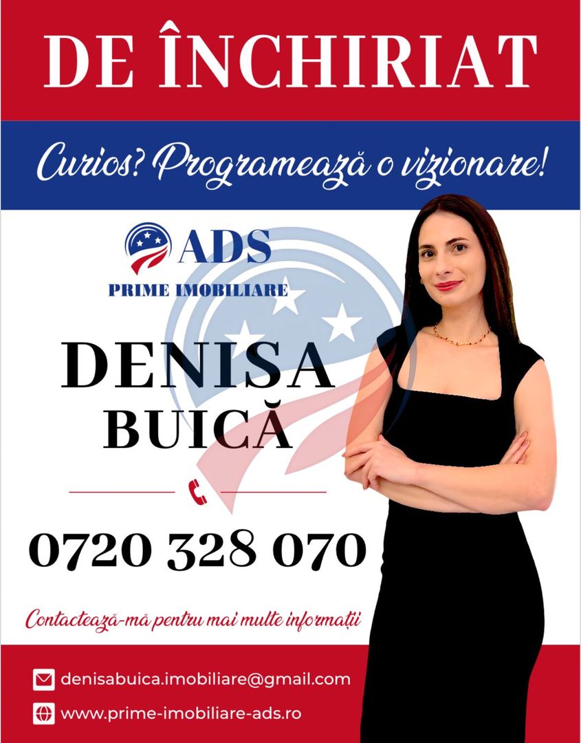 Spațiu birouri 90 mp, zonă centrală, renovat complet, predare la cheie - Poză 2