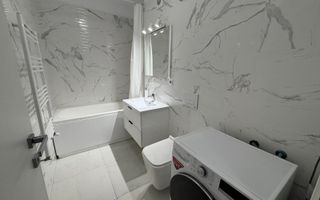 AP. 2 CAMERE ONIX PARK, INCALZIRE PARDOSEALA, MOBILAT, COMISION 0% - Poză 7