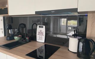 Ideal Investiție! 1 Cameră Open-Space | Tătărași (Bloc 2022) – Vedere Panoramică - Poză 3