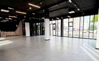 SPATIU COMERCIAL de inchiriat langa Shopping City Sibiu - Poză 3