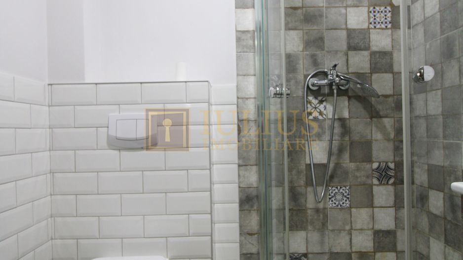 Pet-friendly, 2 camere, centrala proprie. - Poză 8