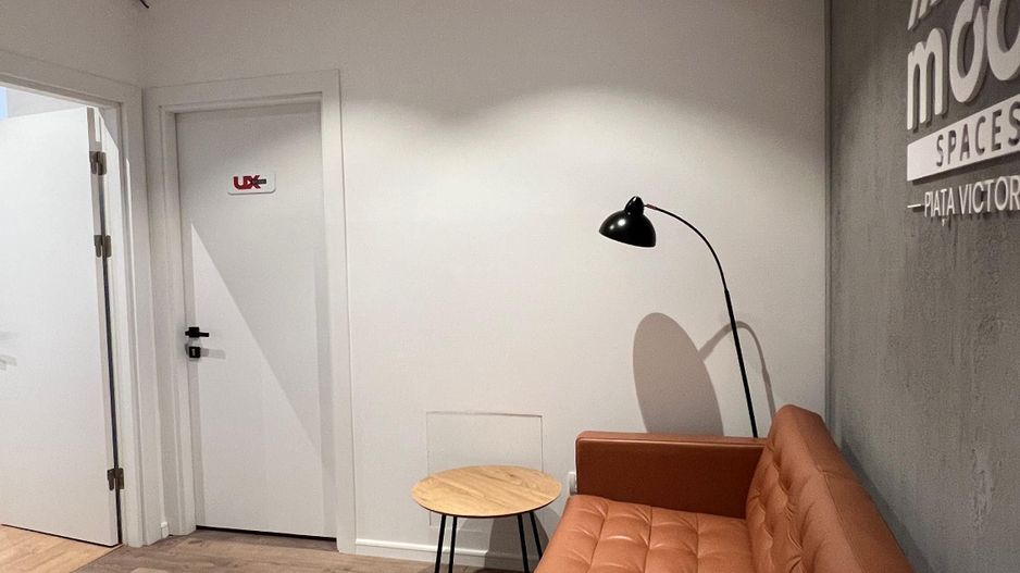 4 camere| terasă 40 mp| PIATA  VICTORIEI - Poză 6