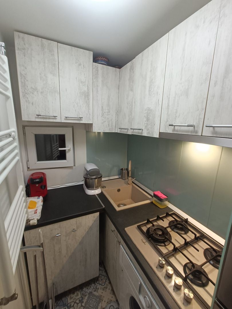 Apartament cu doua camere. Brancoveanu, 62.000€ - Poză 6