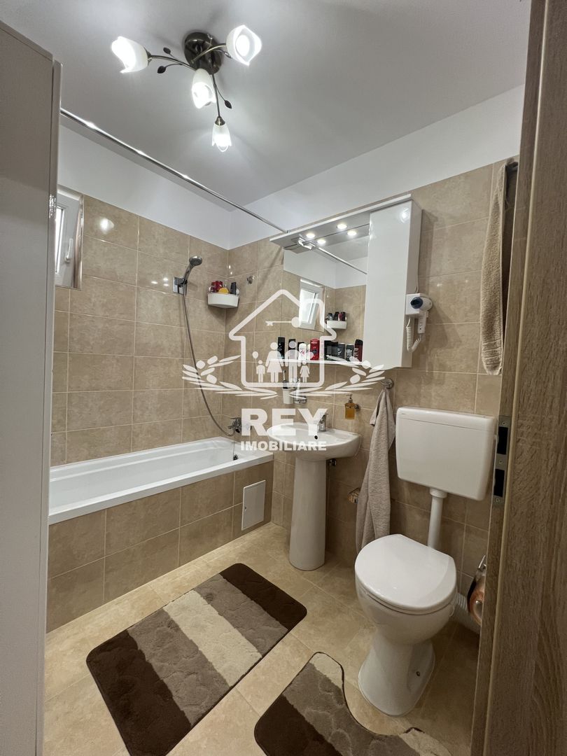 Apartament 2 camere de vânzare | Parter | Str Ogorului | Cartier Belvedere - Poză 4