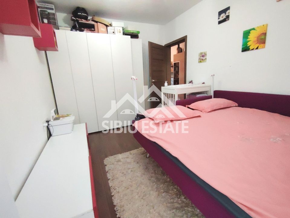 Apartament 3 camere gata de mutat - Poză 8