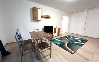 3 camere open space, modern, Parcare, Manastur, Campului - Poză 7