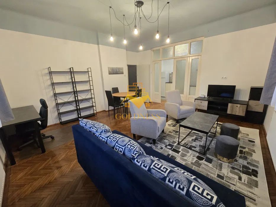 2 camere decomandate, Horea, Semicentral, AC, Gara - Poză 2