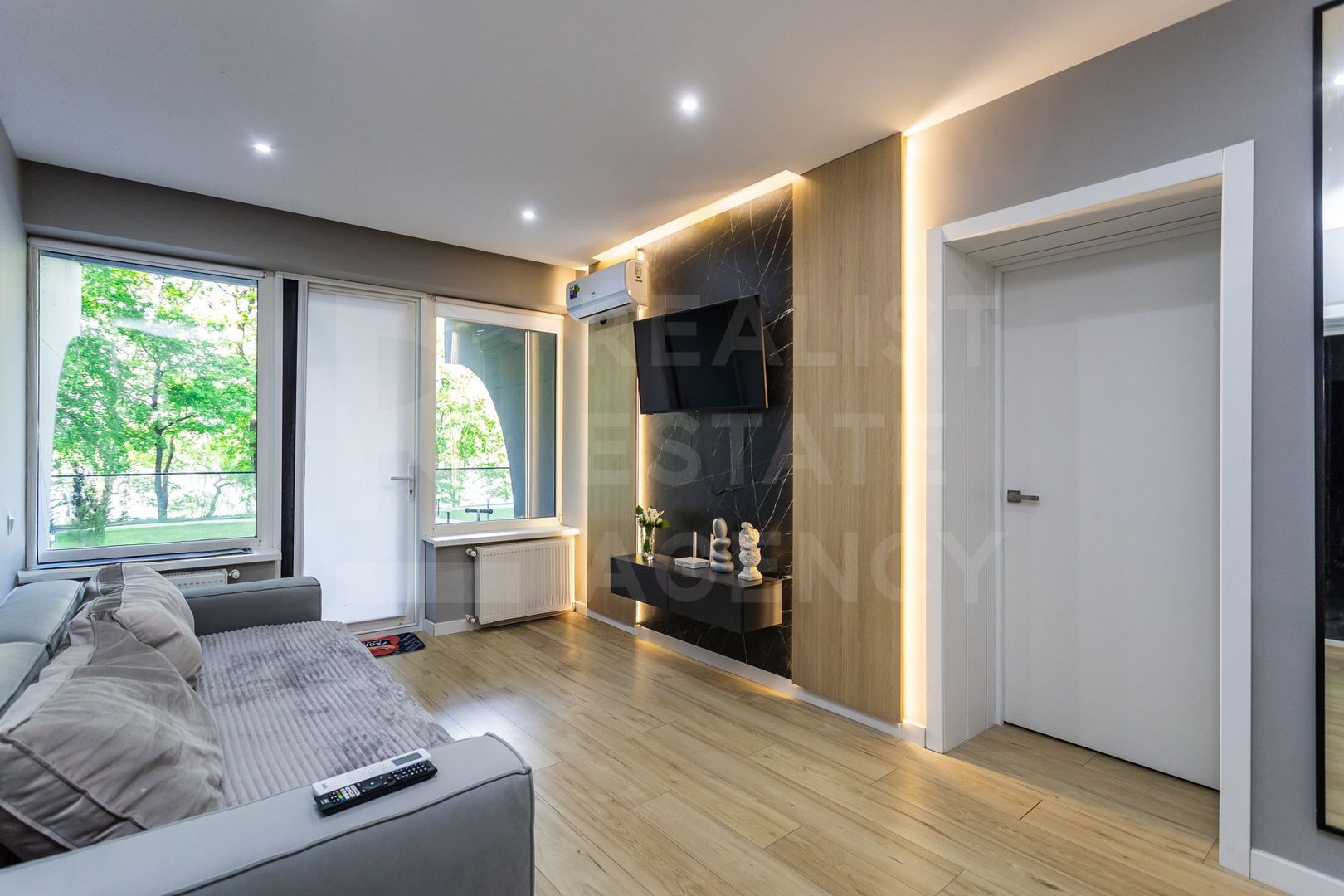 Chirie , apartament, 90 mp, Holercani, Dubăsari - Poză 6