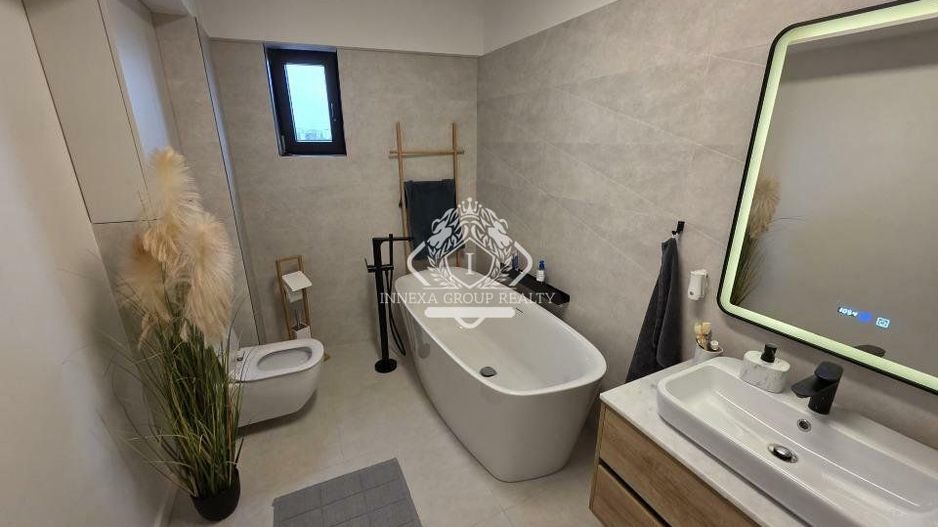 Timpuri noi | 3 camere | 119mp | et 5 | bloc 2015 | loc parcare | 420.000 euro - Poză 12