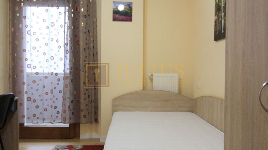 3 camere, bloc nou, zona centrala - Fructus Plaza - Ctr. Inclus. - Poză 14
