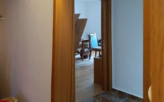 Apartament cu trei camere, structura mare, zona Astra - Judetean 99 mp - Poză 4