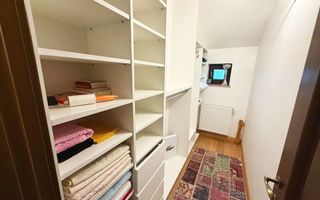 Casa, 3 dormitoare, 3 bai, ultrafinisata, mobilat lux, Faget - Poză 15