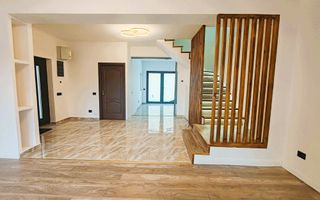 Vanzare Vila 13 Septembrie finisaje de lux - Poză 5