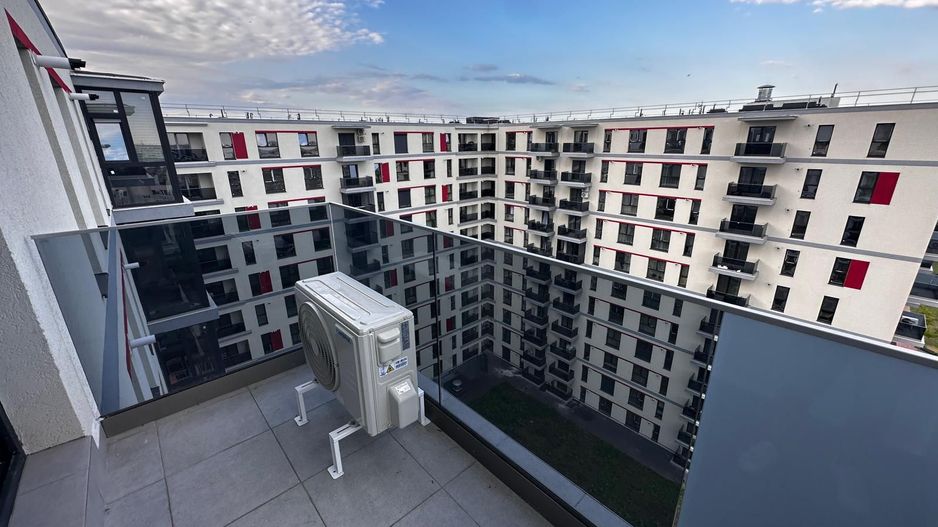 2 Camere Parcare 9min Metrou Lujerlui Exigent Faza 4 Parcul Liniei Afi - Poză 13