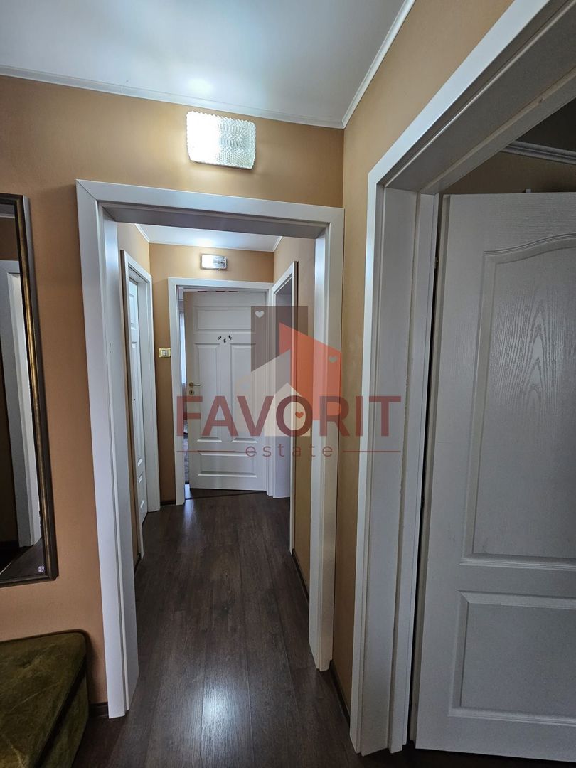 Apartament 3 camere decomandat | Etaj 2 | Zona Lipovei - Poză 7