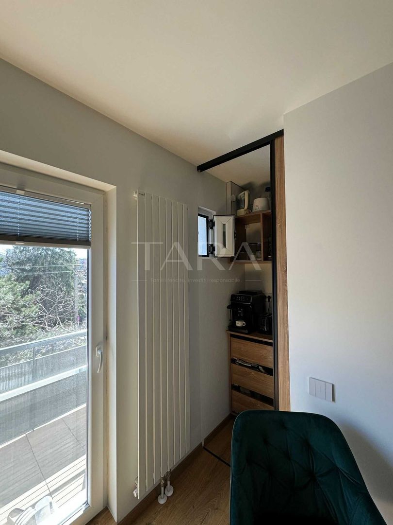 Apartament 2 camere Marasti - Poză 7