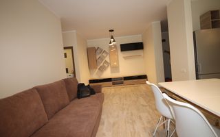 2 camere, mobilat modern, bloc nou, VIVIDO, Iulius Mall, FSEGA - Poză 10
