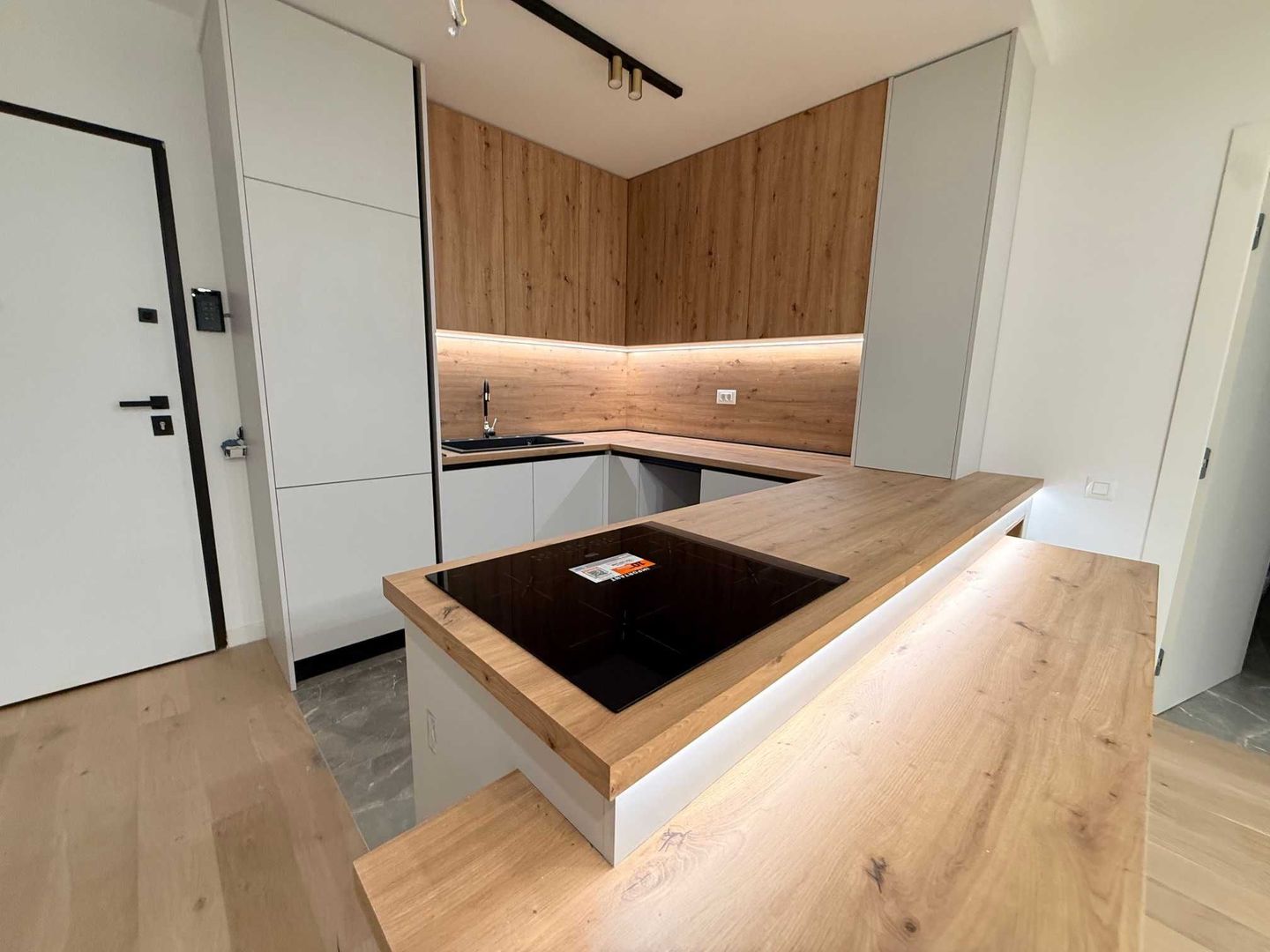 Apartament 2 camere | ONE Cotroceni | LUX - Poză 1