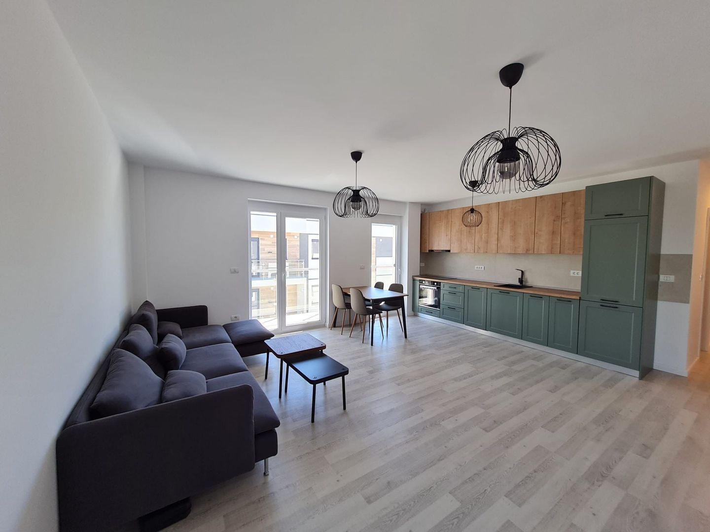 Apartament 2 camere, zona Braytim - Poză 3