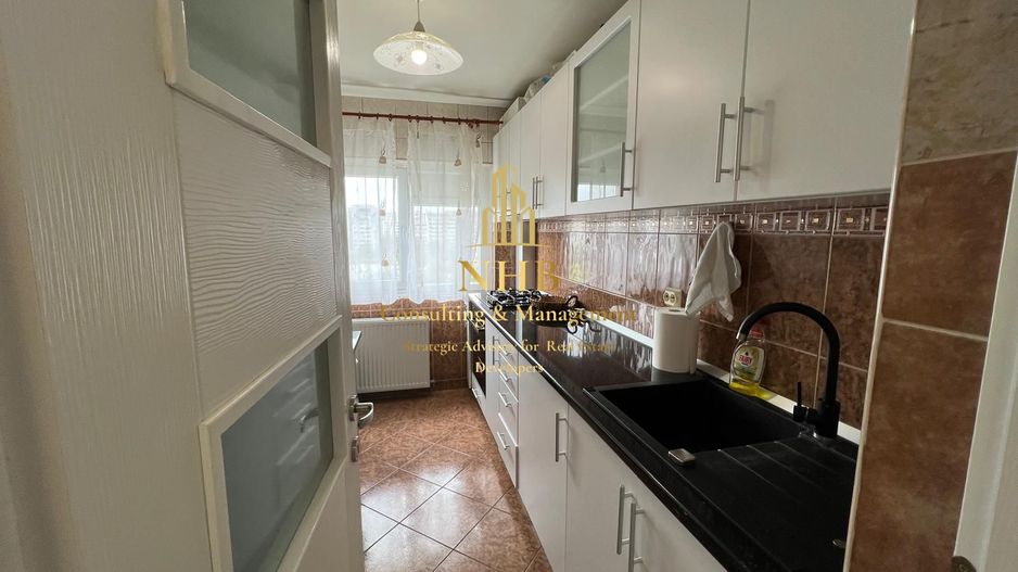 0%COMISION - Apartament 2 camere Doamna Ghica– posibilitate parcare - Poză 10