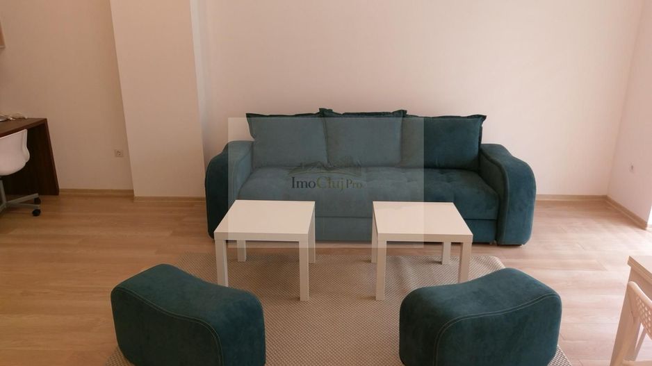 Vânzare apartament 2 Camere | Platinia – USAMV | Parcare Subterană | - Poză 4