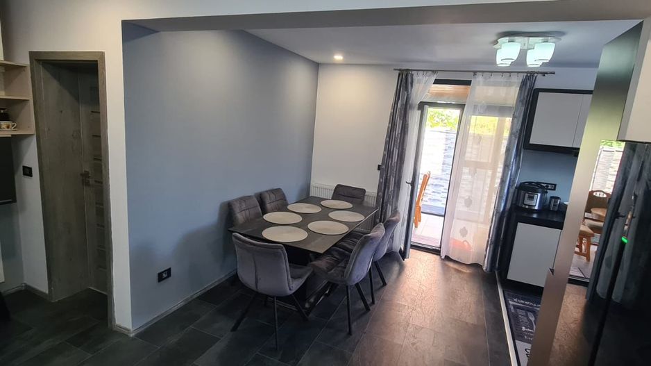 Duplex premium I Terasa si pod I Dumbravita - Poză 8